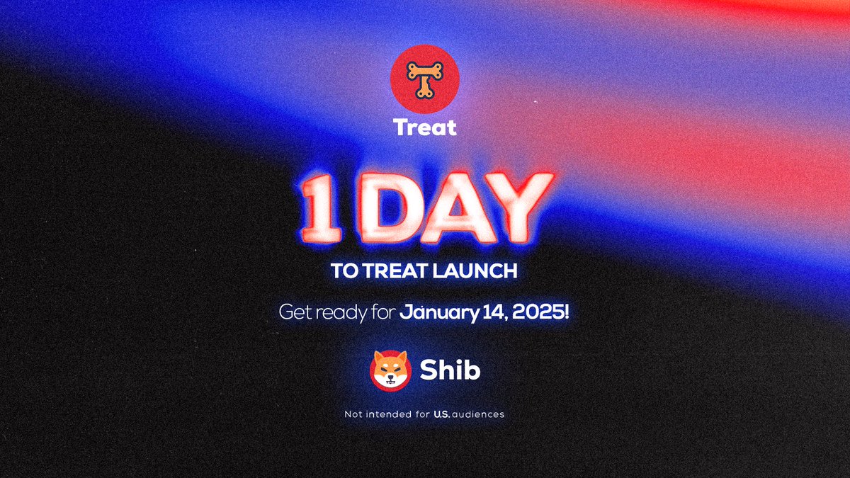 Shiba Inu Treat tweet media