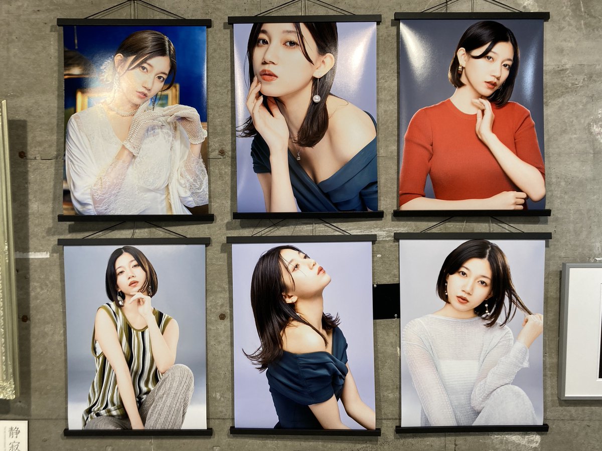 #きむかな展 「I am」

無事終了。
お越しいただいた皆様、出展者の皆様、本当にありがとうございました。

きむかなさんの8年半の集大成の場に相応しい素敵な空間で素晴らしい作品たちの中に加えていただけて幸福な3日間でした。

きむかなさん、8年半、そしてこの3日間、本当にお疲れ様でした！！