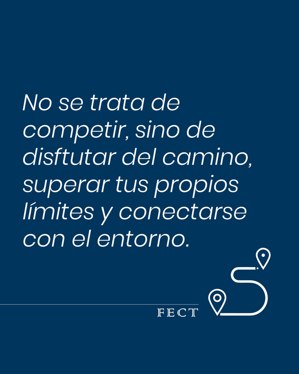 🚴‍♂️ ¿Sabes qué es ser un Randonneur? Ciclistas de ultradistancia que aman superar límites en rutas de 200+ km. No es competir, es disfrutar del camino. 🌟 ¿Te atreves? 🚴‍♀️ #Randonneurs #Ciclismo #Ultradistancia