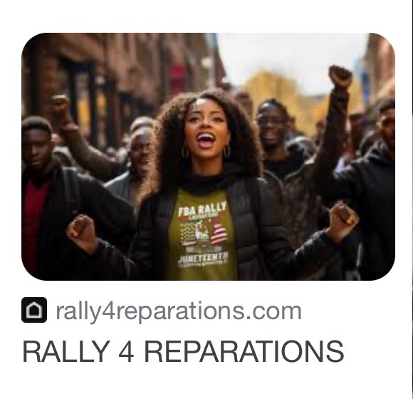 The Federally Neglected tweet media