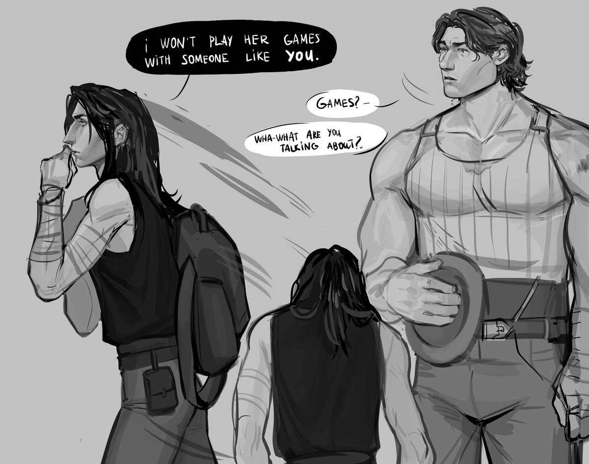 𝖑𝖎𝖑𝖊 tweet media