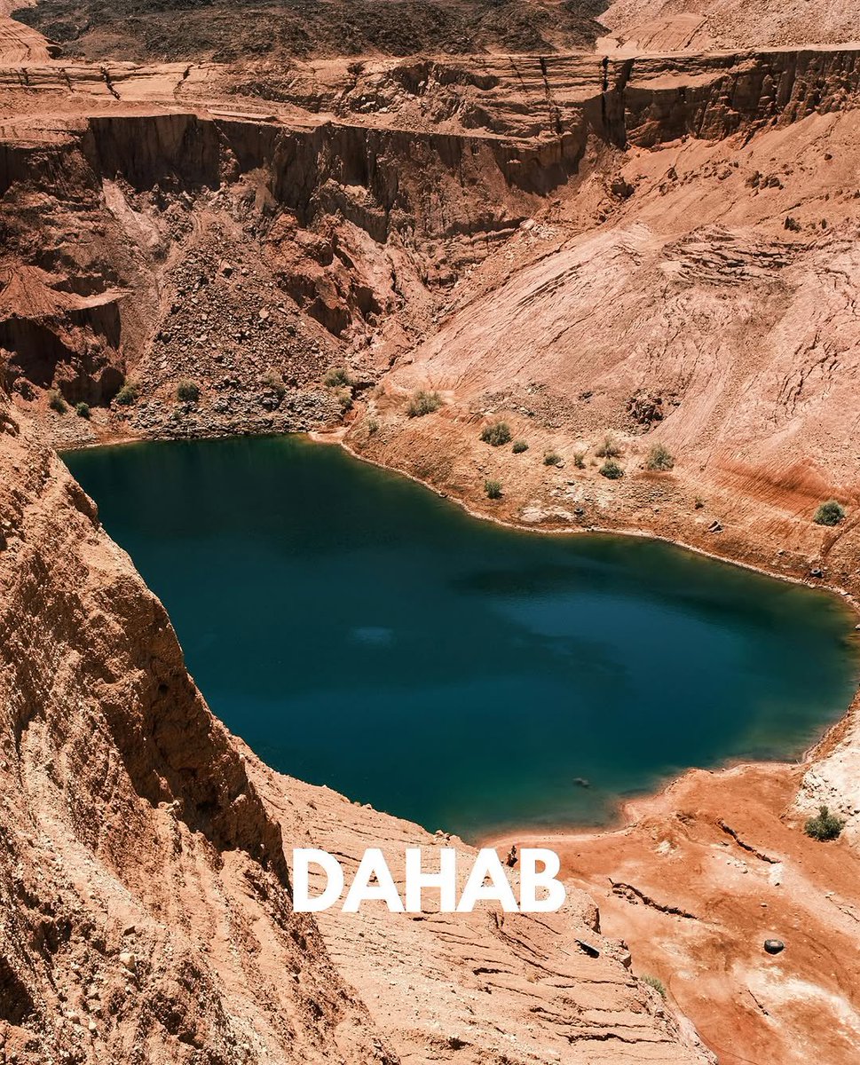 HorusTravels's tweet photo. Discover the top 6 must-visit destinations that make Egypt’s winter truly unforgettable!🌊☀️🇪🇬
📍Saint Catherine 
📍Marsa Alam
📍The White Desert 
📍Dahab
📍Luxor &amp; Aswan
📍Siwa 
✈️ Start planning your unforgettable journey now!
🚨 DM Us for More details #horustravels https://t.co/tsS8vOxNoz