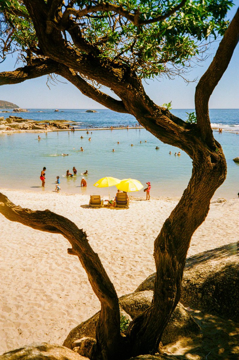 Back in this beautiful place tomorrow ☀️