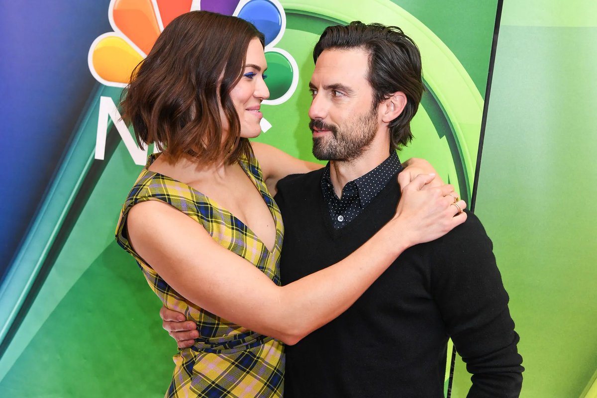 I love you, <a href="/MiloVentimiglia/">Milo Ventimiglia</a>. 💛🧡❤️💜💙💚