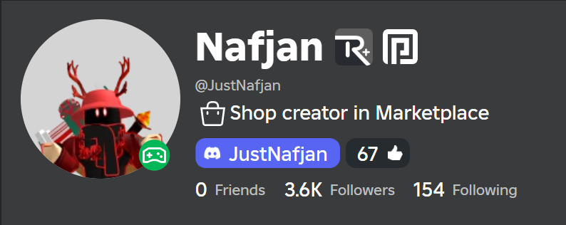 Nafjan tweet media