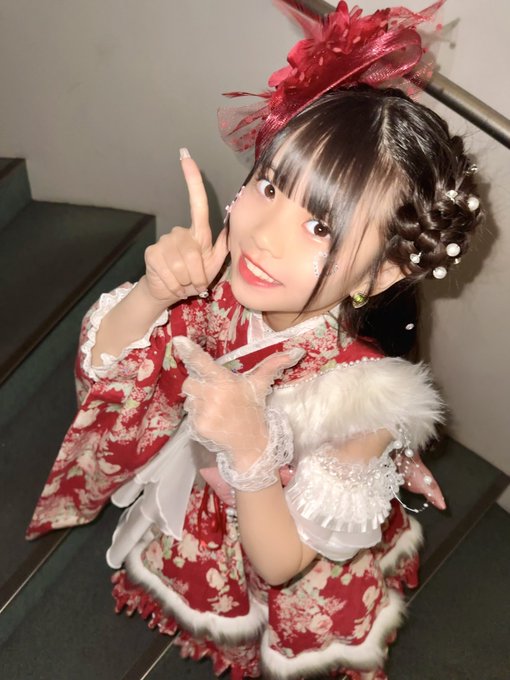 Twitterのコスプレ画像19