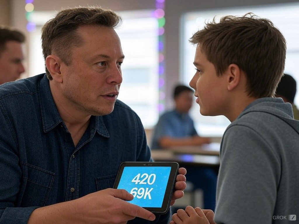 Matteo_Manzoni's tweet photo. โUpgrade from 401(k) to 42069(k) โ because retirement should be as bold as you are. ๐ธ๐ด #RetireWithStyle #42069kโ https://t.co/1pzipCn98J