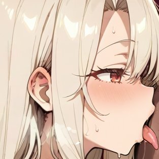 イリヤのア〇ル舐め、misskey bluesky。 