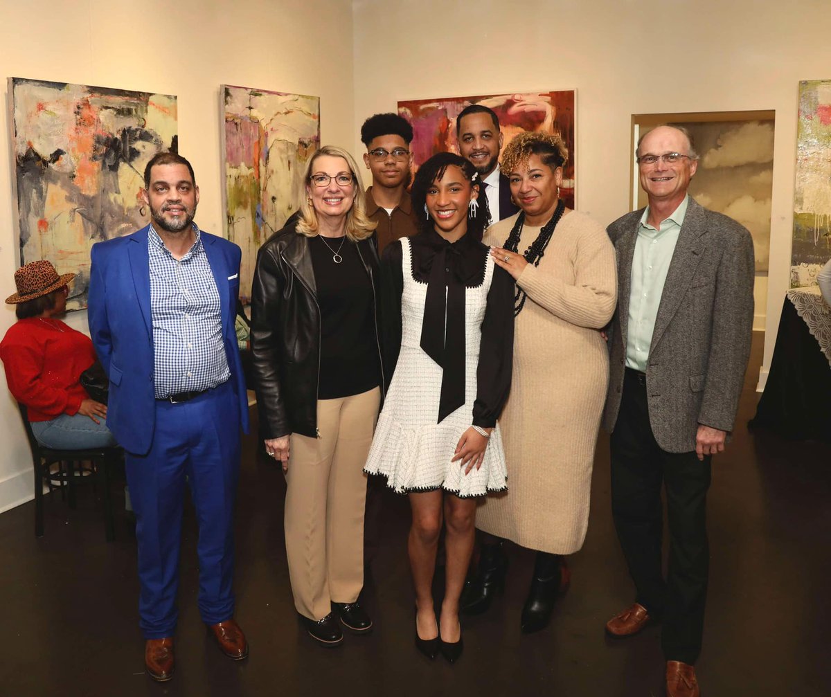 Connie Hudson for Mobile tweet media