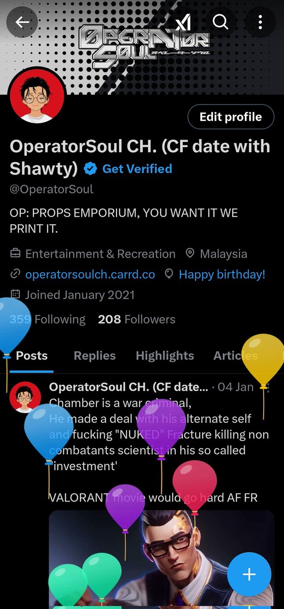 OperatorSoul tweet picture