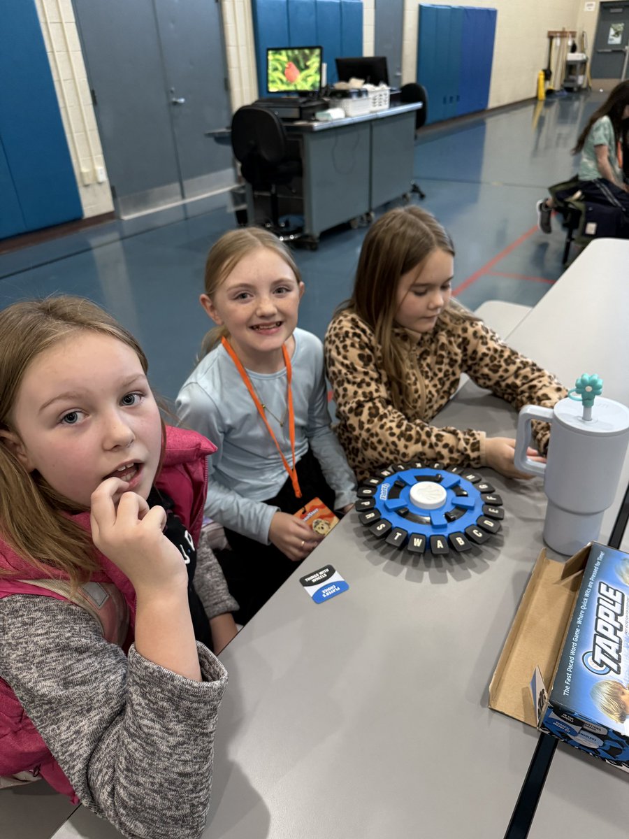 Board Game Club students loved some of the new options today! 
#Proud2bMIS #1GC