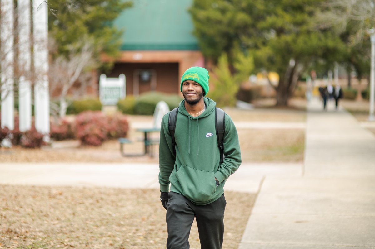 MethodistU's tweet image. The Monarchs are back and ready to take on #Spring25! 💚💛