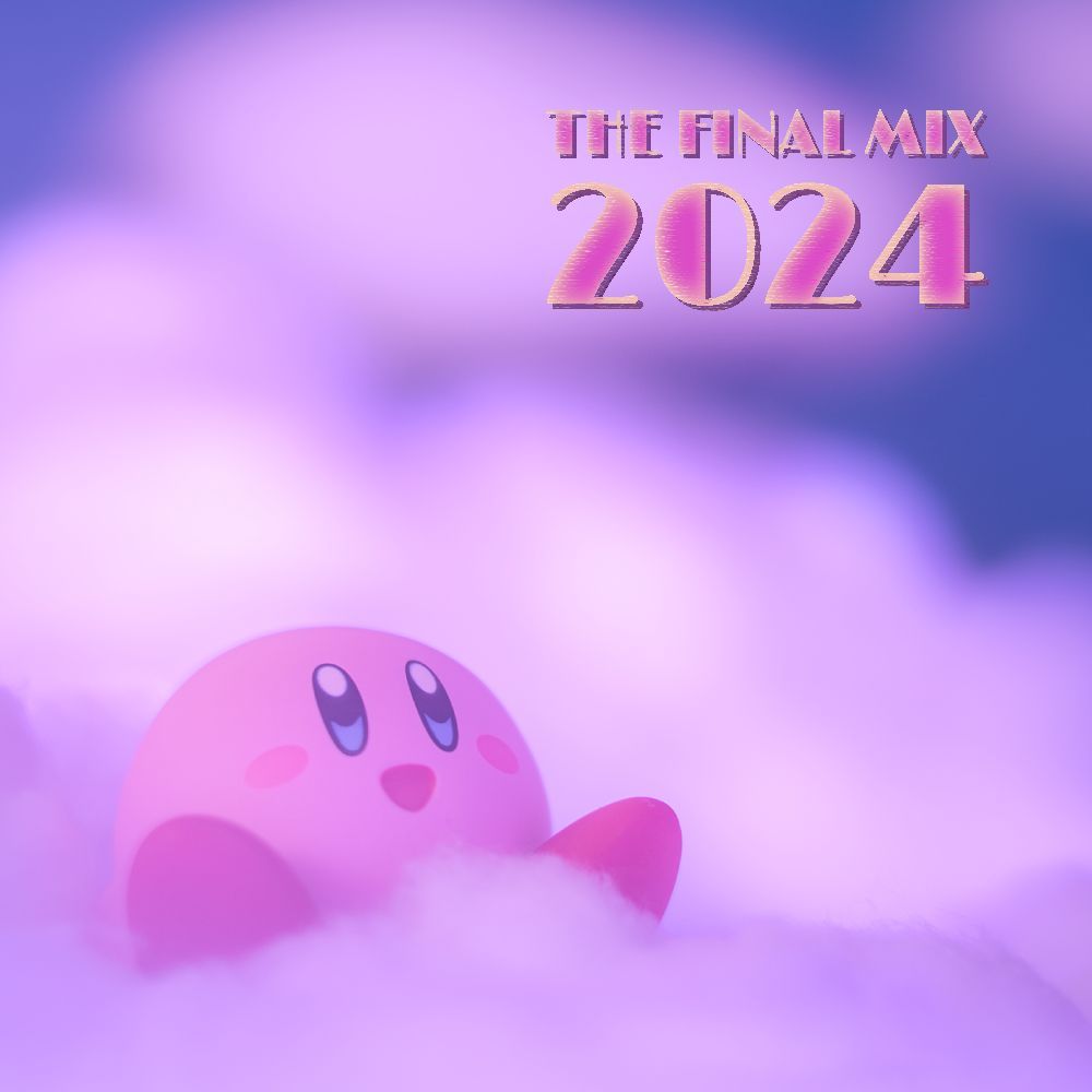 Mega Mixtape tweet media