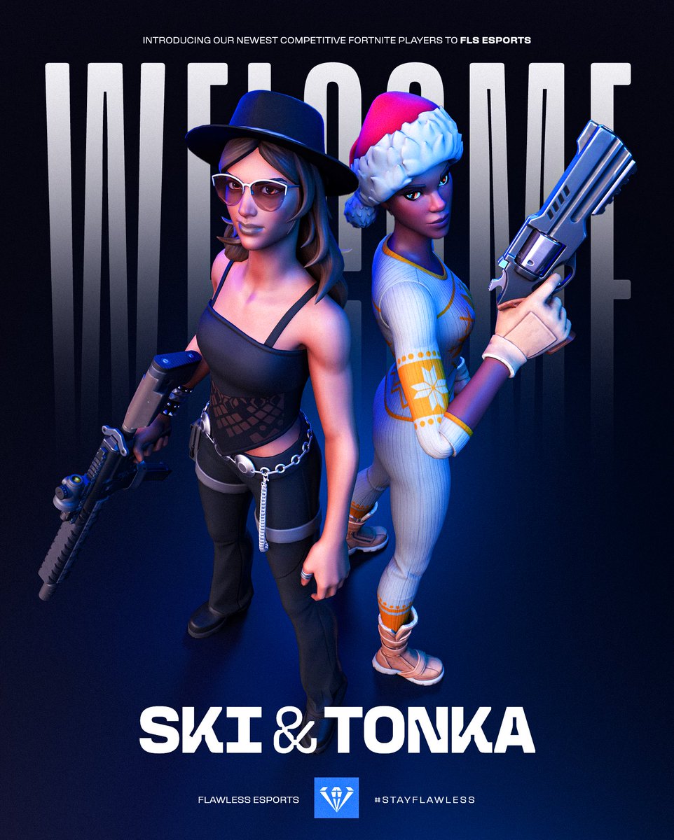 Flawless™ tweet media