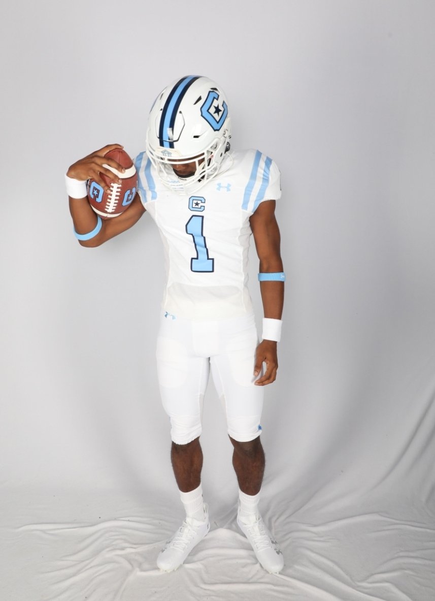 Corey Tillman Jr. tweet media