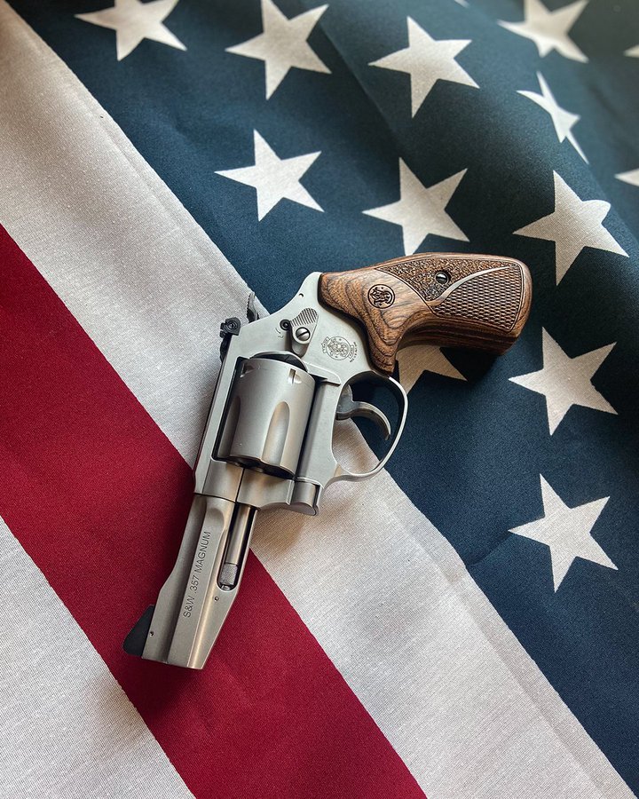 Freedom to all Americans and security...✌🏿✌🏿✌🏿