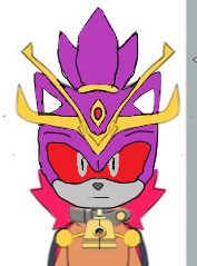 OneWayTeamHope's tweet photo. #MetalControl 

*A Purple Zombot is standing infront of a barrier looking at this Zombot friends*.

[Hank]: *sigh* Kit, Tangle, Whisper, Lany....
 when this nightmare will end?.....
when we can all of us go back to laugh together?

//interact https://t.co/dSk8BBejlr