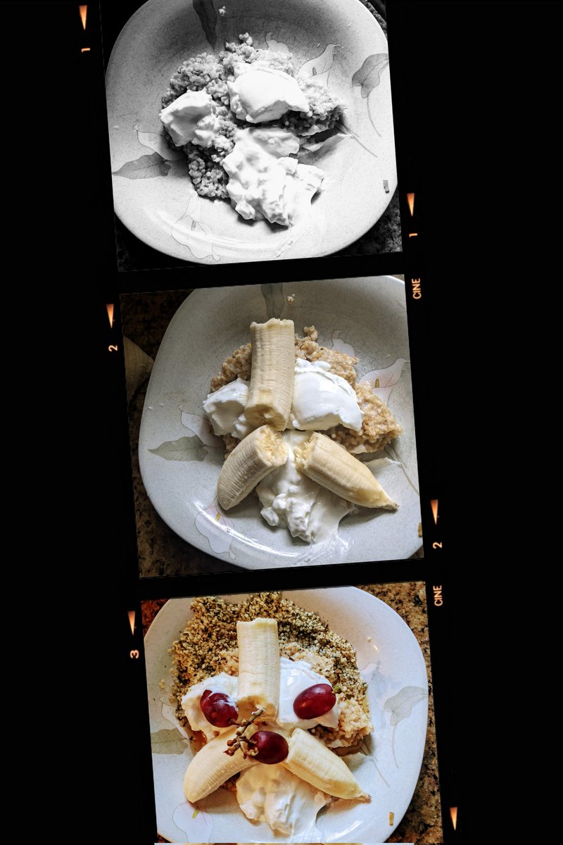 art_artlee's tweet photo. #NJ "Have a grateful &amp; creative day" #artsandhealth #artmatters #breakfastmatters #gardeningmatters #humormatters #ethicsmatters #art #arte #foodart #collageart #representationalart #mindfulness #foodstylist #Foodcollagist #nutritionmatters #wellnessmatters #foodartist https://t.co/iBon9vVXjS