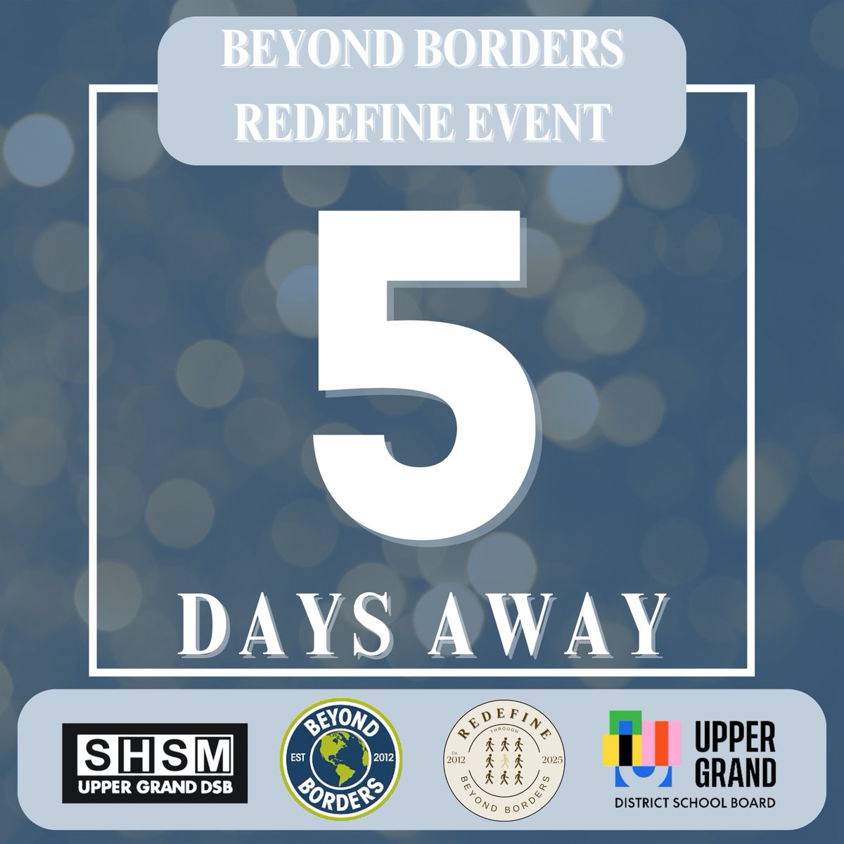 Beyond Borders Redefine 2025 tweet media