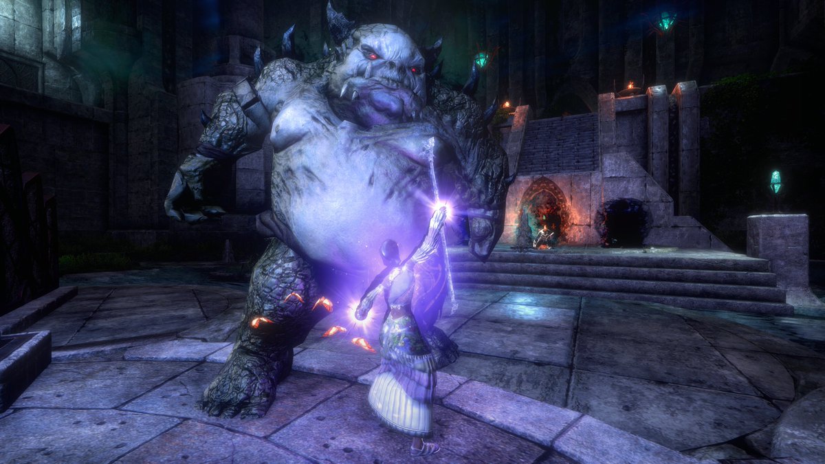 "oh yeah, well you can kiss my magickal Breton ass...
nice glow-up by the way, this is a much better look for you!" 💋🍑😛
#ESO #ElderScrollsOnline