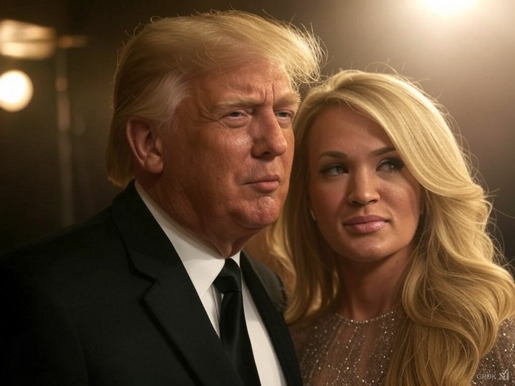 MAGA Posts tweet media