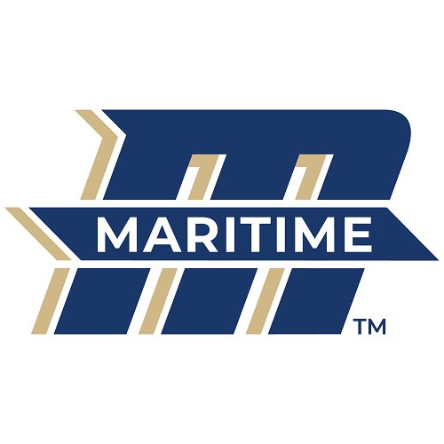 Had a great visit <a href="/Mass_Maritime/">Massachusetts Maritime Academy</a>. Thank You <a href="/BucZookeeper/">Rainnie Michael</a>, <a href="/FBCoachGorman/">Liam Gorman</a> for taking me on a great tour and making MMA feel very welcoming! Excited to see what comes next!