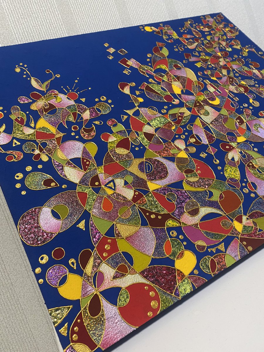 pisan1989's tweet photo. 『AQUART2025』
本日もよろしくお願いします✨
ビビッときましたら
ピトに清き一票よろしくお願いします😊
↓ WEB投票、購入サイト
https://t.co/mAzxRfKD7s
投票は18日17:00まで🙏
gallery&cafe AQUA
(@GalleryCafeAQUA )
2025.1月7日〜1月19日
※13日休廊
10:00〜17:00
#AQUART https://t.co/QZAJxokFqk