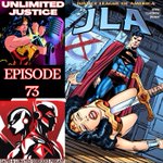 Photo by Unlimited Justice: The JLA/JSA Podcast 🎙️ (@JLAJSAPOD)