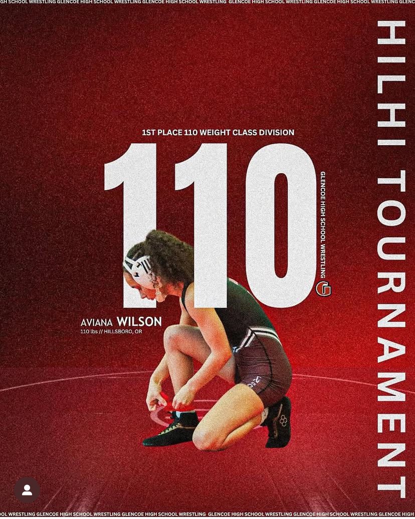 Glencoe Wrestling tweet media