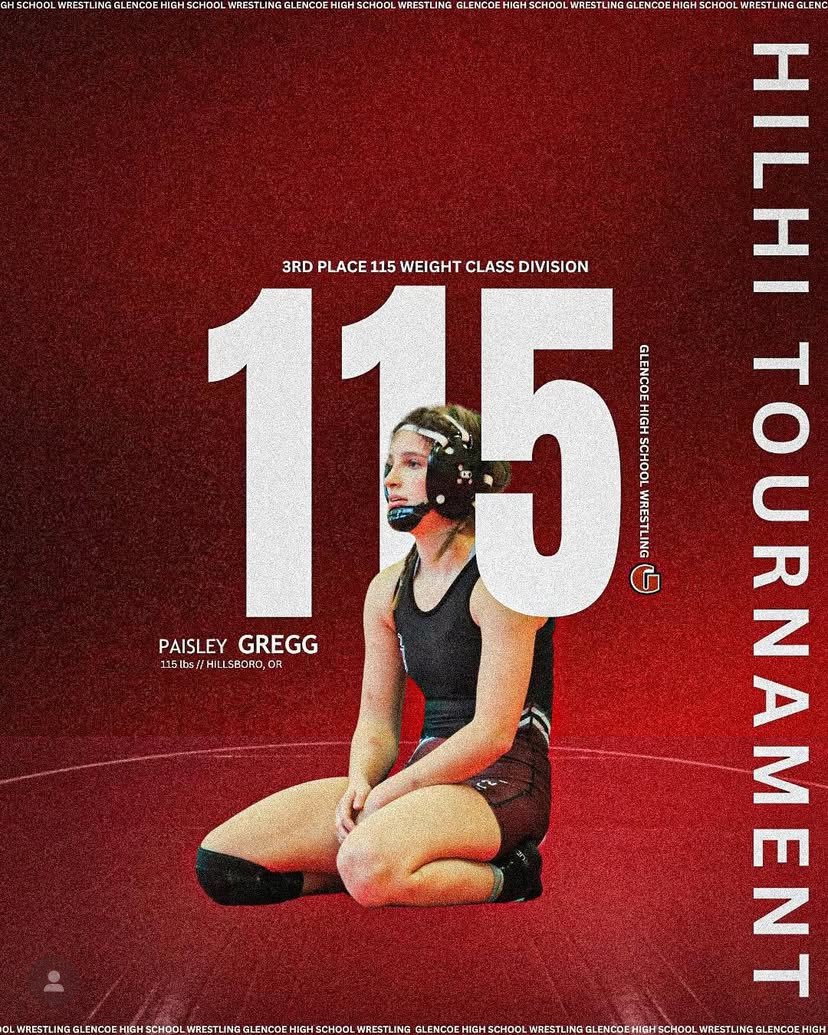 Glencoe Wrestling tweet media