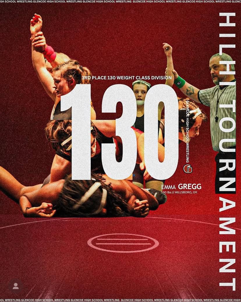 Glencoe Wrestling tweet media