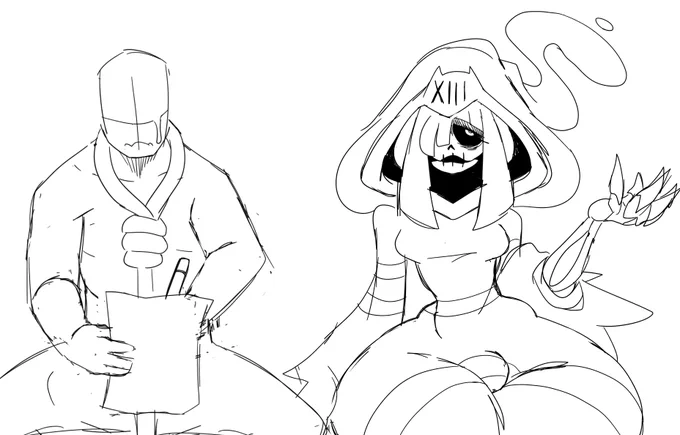 wonder what they are saying 
