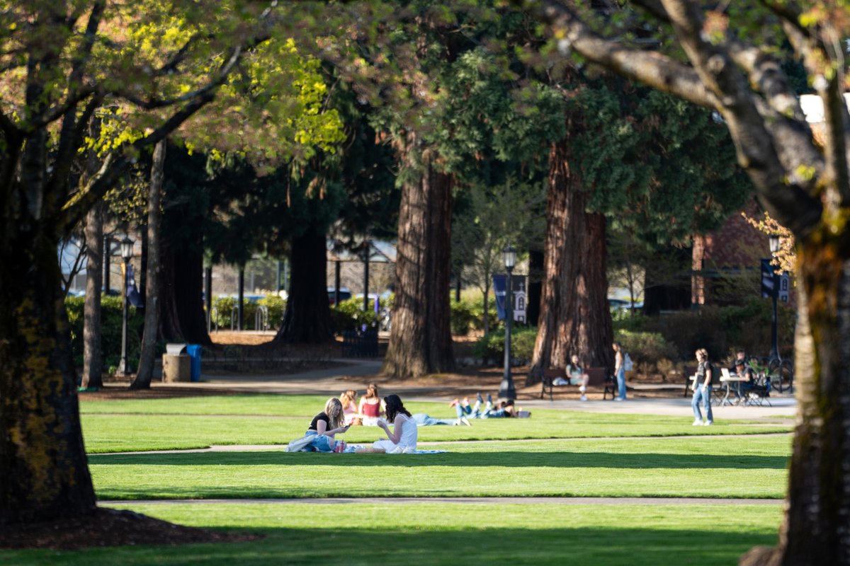 Welcome back for Spring semester, Pilots! 🌸 

We're excited for some sunnier days soon, what are you most excited for? ☀️