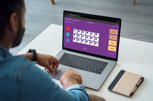 Make 2025 the year you master Friday Night at the ER! Join us for a hands-on demo and training workshop in Chicago April 17-18 or a live online course focused on our virtual version, vFNER, starting in January. Learn more at: fridaynightattheer.com/public-worksho…
