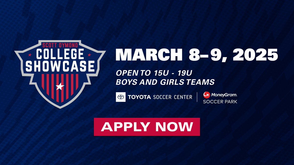 FC Dallas Youth tweet media