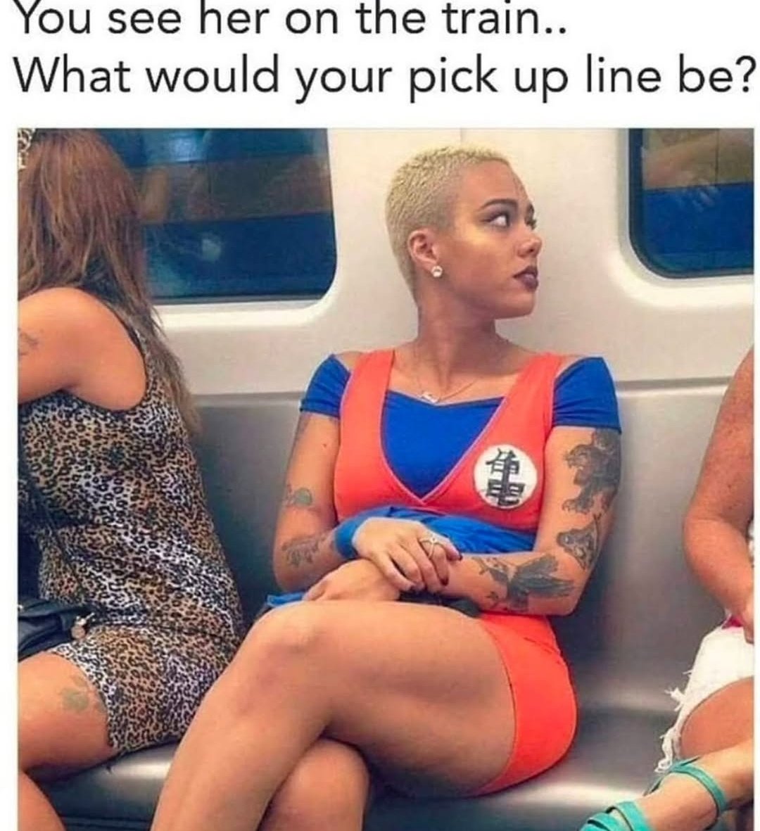 Harley Anime✨ tweet media