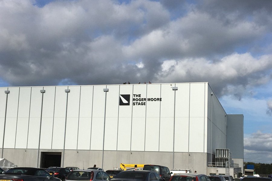 Arrieta_007's tweet image. Los 007 mas largos de la franquicia inmortalizados en #Pinewood 
Sean Connery (1962-1971) 
Roger Moore (1973-1985)
@helenabelle47 @ArosteguiFranco