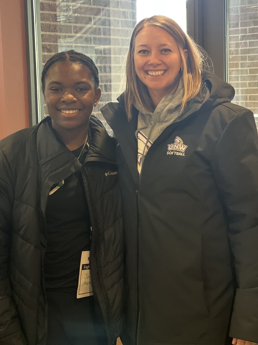 Jayda Mackey tweet media