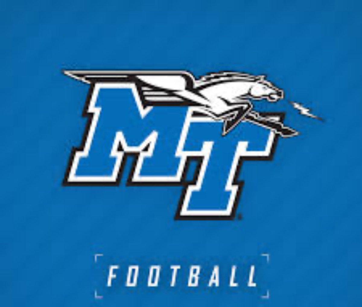 William Carrigan (@1risingstar2) on Twitter photo blessed to receive a offer from Middle Tennessee state University!!! <a href="/CoachBam16/">Bam Harrison</a> <a href="/TxAlpha06/">Coach Batty 🤙🚂 ❄️</a> blessed to receive a offer from Middle Tennessee state University!!! <a href="/CoachBam16/">Bam Harrison</a> <a href="/TxAlpha06/">Coach Batty 🤙🚂 ❄️</a>