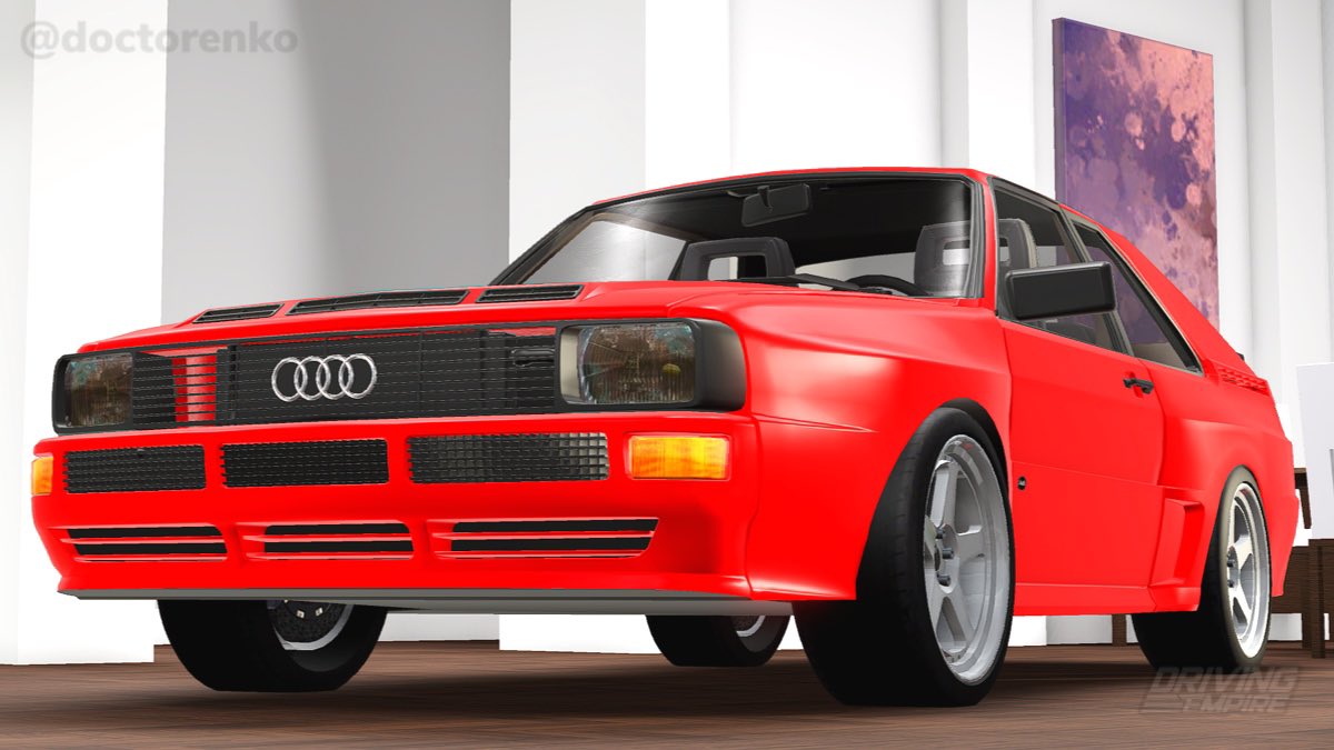 DRIVING EMPIRE PHOTOS tweet media