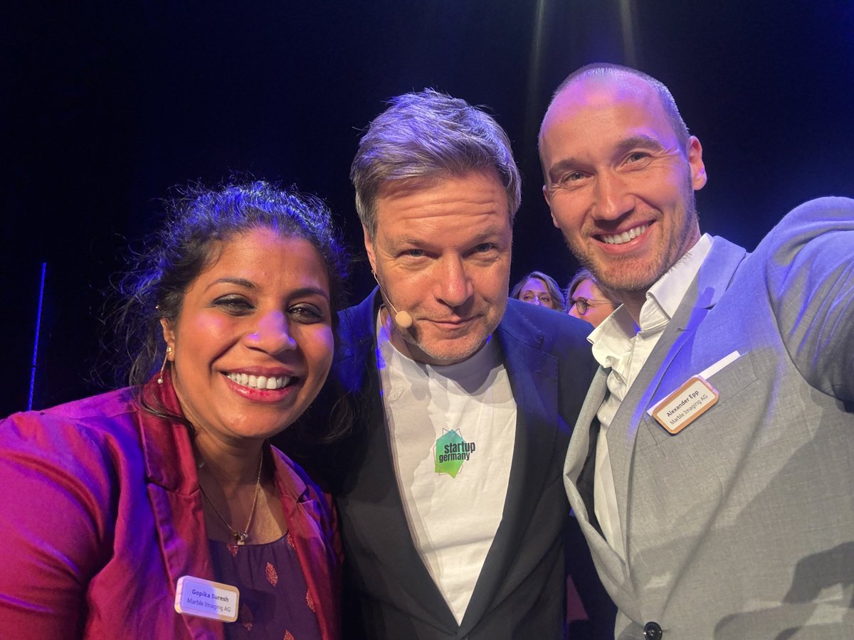 Marble Imaging (@marbleimaging) on Twitter photo A really great event in Karlsruhe tonight. Congrats to <a href="/MotionMiners/">MotionMiners</a> for winning the de:hub award! It was a pleasure being on stage and making valuable new contacts โบ๏ธ๐ฆพ! A really great event in Karlsruhe tonight. Congrats to <a href="/MotionMiners/">MotionMiners</a> for winning the de:hub award! It was a pleasure being on stage and making valuable new contacts โบ๏ธ๐ฆพ!