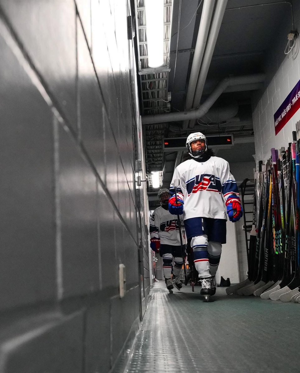 From now on when you address Chyna Taylor, make sure you include Under-18 Women’s Championship silver medalist 🥈🙌🏾

We’re so proud of you, Chyna!