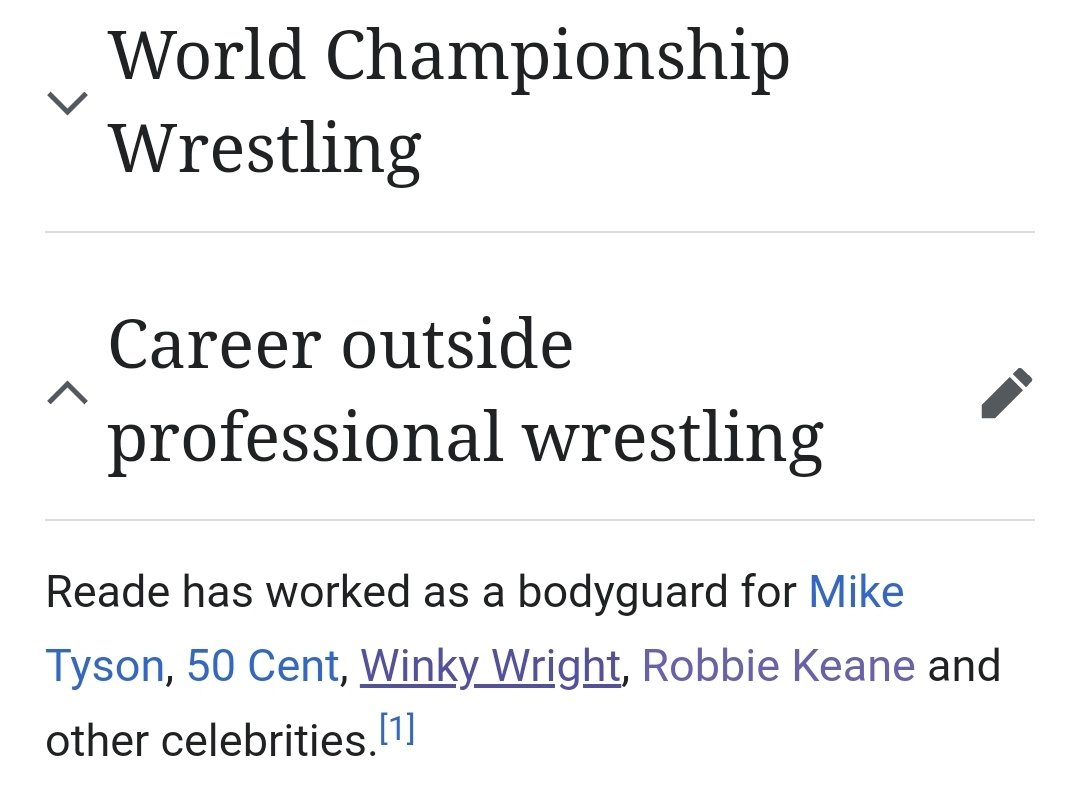 grapplearcade's tweet image. Just been down a few wormholes... Remember that big ol&apos; massive girth called Cassius (AKA - 4x4/Cash/best member of WCW 2000)? 
Turns out he was a bodyguard for 50 Cent, Mike Tyson, and... Robbie Keane. 
Yup, Robbie Keane. 
What was he up to?

 @DeepCutsWCW