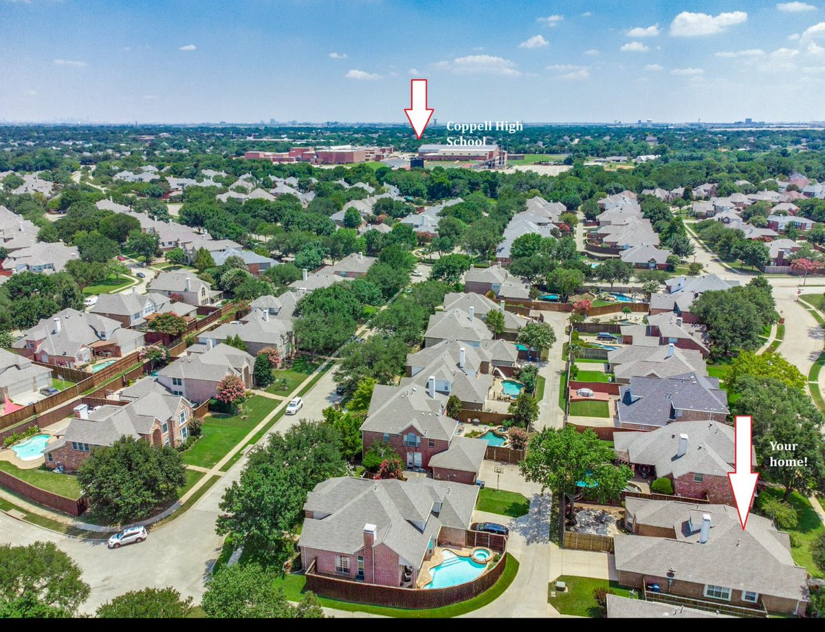 stricker_amanda's tweet photo. COMING SOON in Coppell! Beautiful home within walking distance to parks, trails, and schools. This home has upgraded flooring, remodeled bathrooms and much more. Call or text for more information 214-923-3807 
24:15 Realty https://t.co/oc8xuNycvm