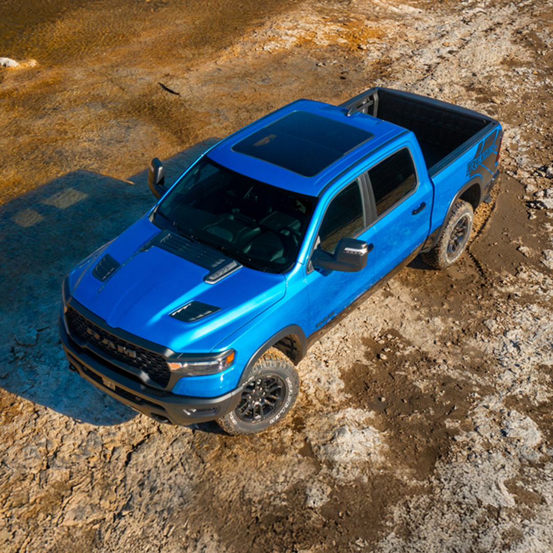 cjdrasheville's tweet image. Right at home in the middle of nowhere.
#RamTrucks #RamRebel