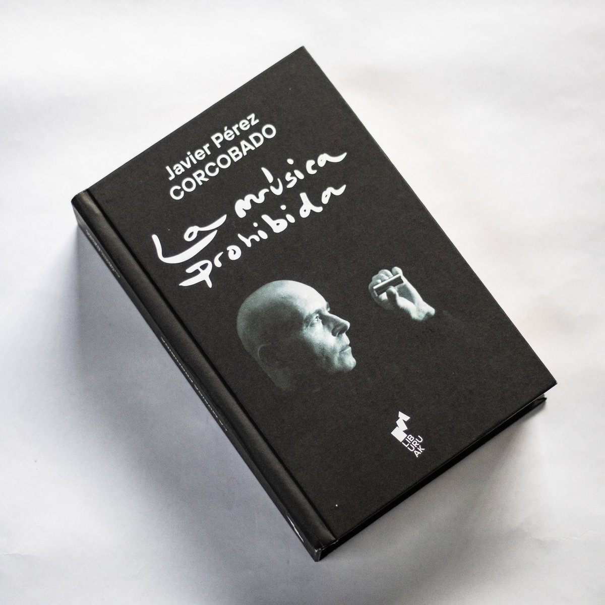 SP Distribuciones Oficial tweet media