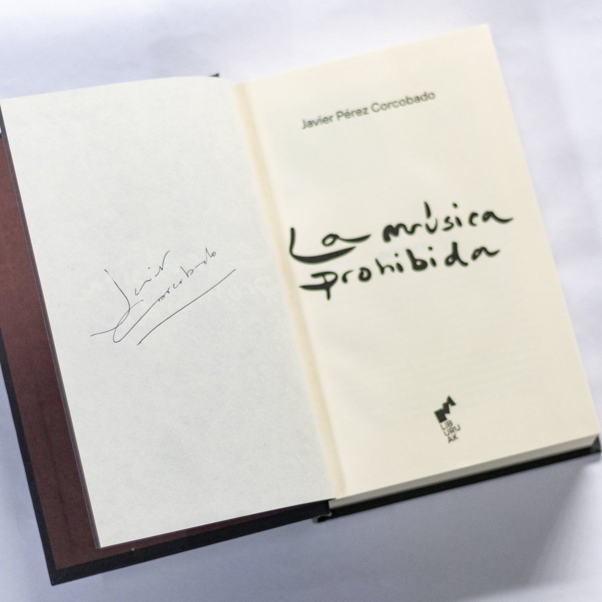 SP Distribuciones Oficial tweet media