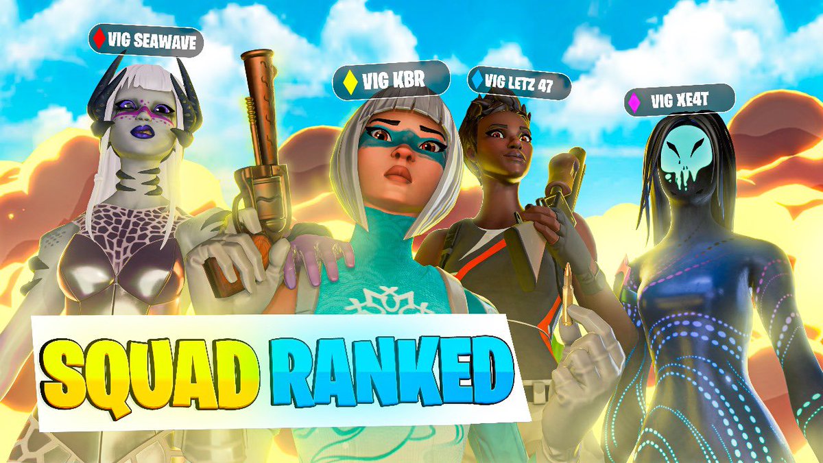 VigorousEC's tweet photo. COMO O SQUAD DA VIGOROUS JOGA UMA RANKED!
-
ft. @kbrfps, @xeatfn, @letzfn, @seawxve
- 
🔗: https://t.co/OXWB4iLx8S https://t.co/Zb6X3jPhAS