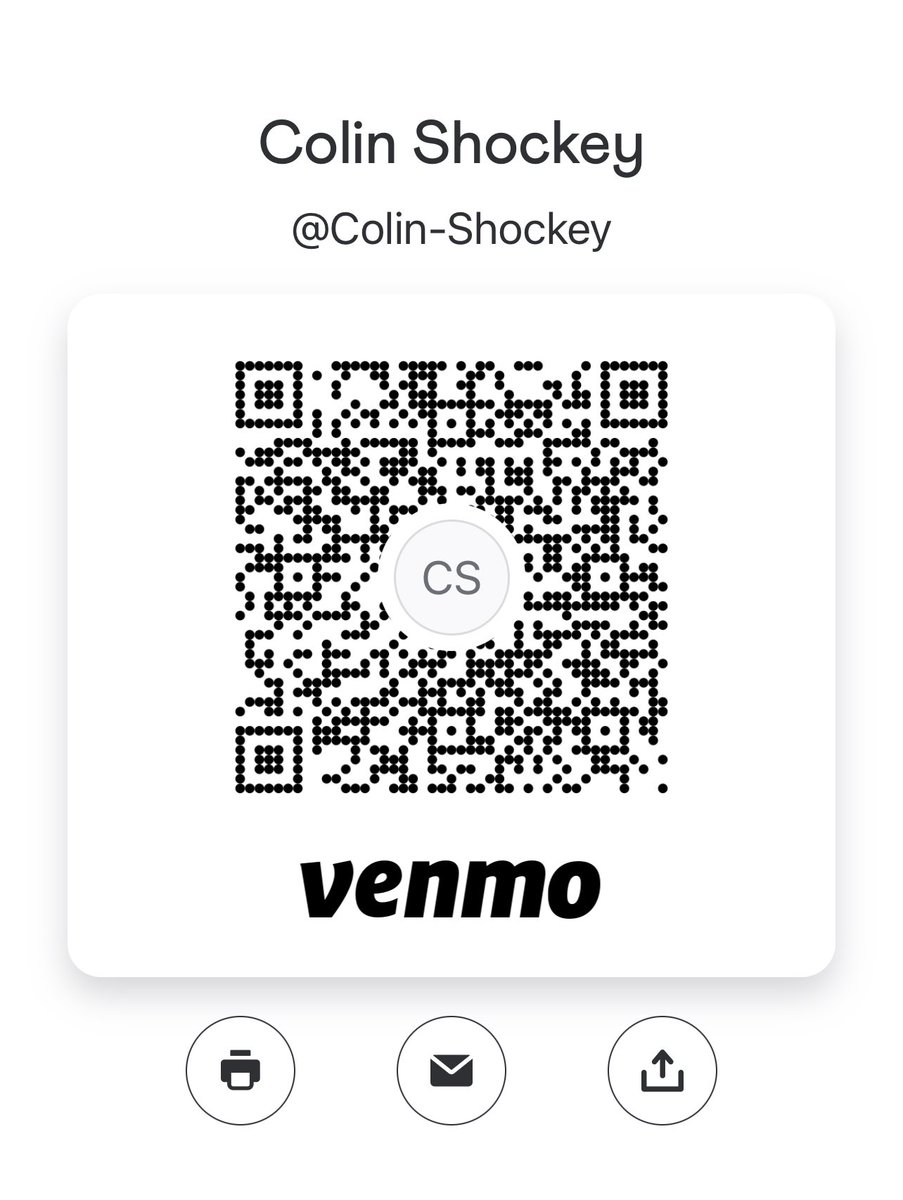 Colin Shockey tweet media