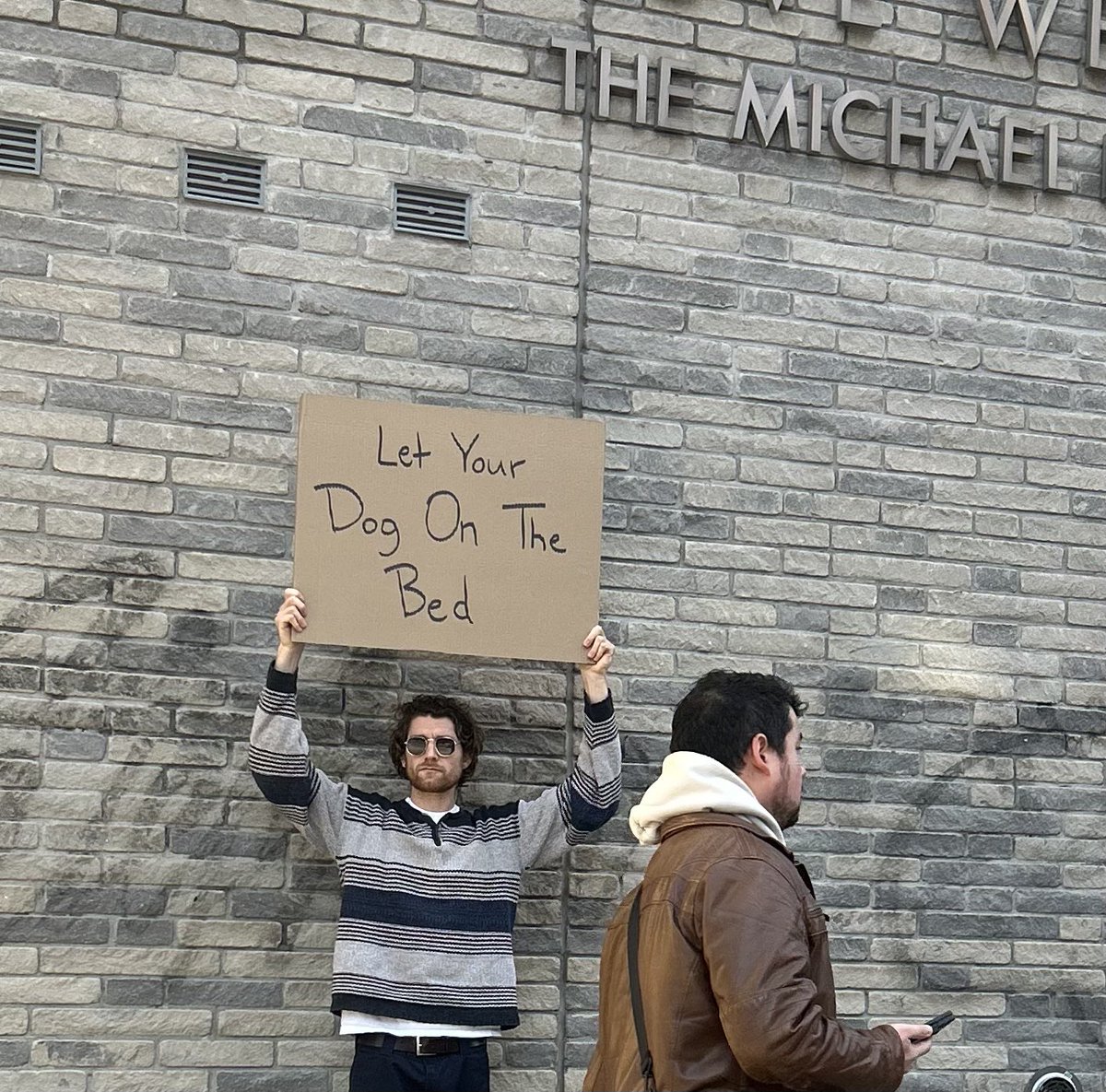 dudewithsign's tweet photo. https://t.co/sJiWOC5ohl